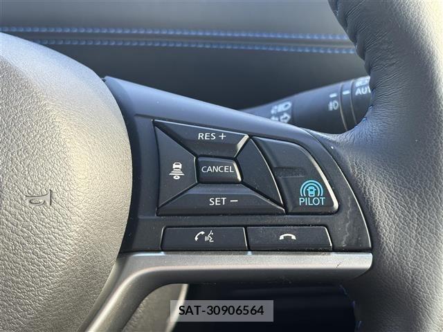 Nissan SERENA 2020 8672591-12