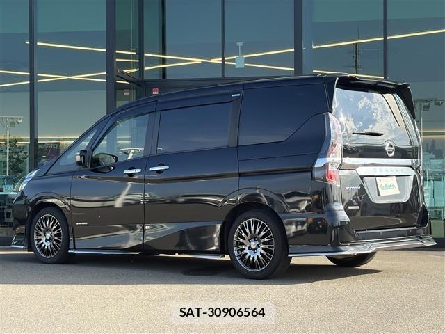 Nissan SERENA 2020 8672591-15