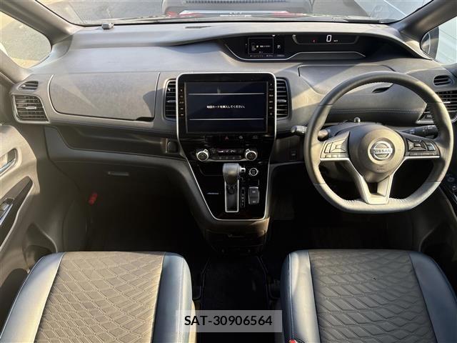 Nissan SERENA 2020 8672591-16