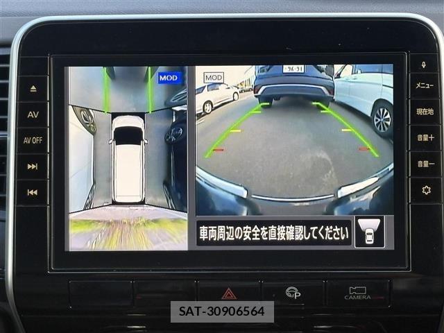 Nissan SERENA 2020 8672591-17
