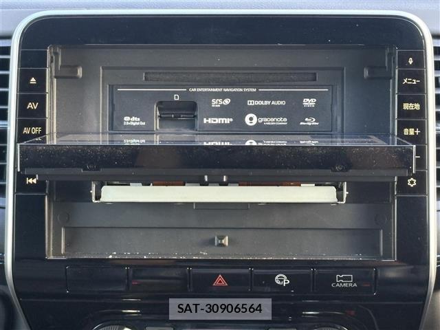 Nissan SERENA 2020 8672591-19