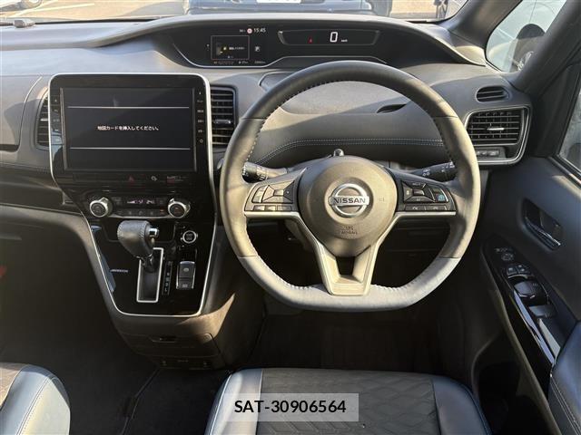 Nissan SERENA 2020 8672591-20