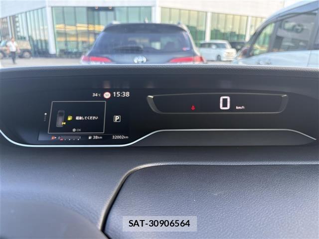 Nissan SERENA 2020 8672591-21