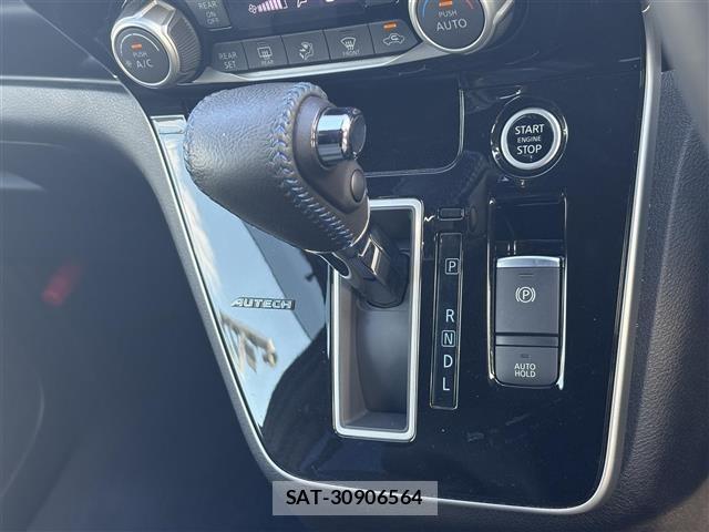 Nissan SERENA 2020 8672591-23