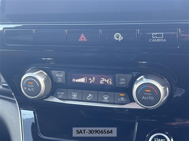 Nissan SERENA 2020 8672591-5