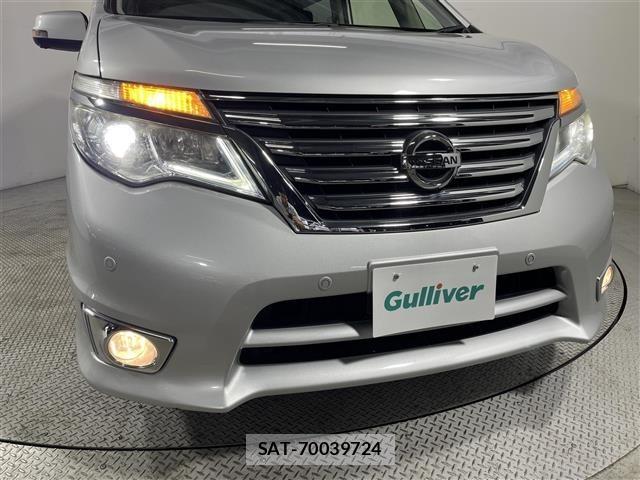 Nissan SERENA 2015 8672592-12