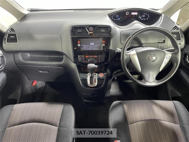 Nissan SERENA 2015 8672592-14