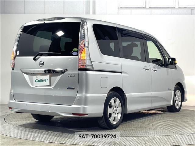 Nissan SERENA 2015 8672592-18