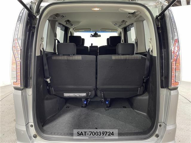 Nissan SERENA 2015 8672592-22