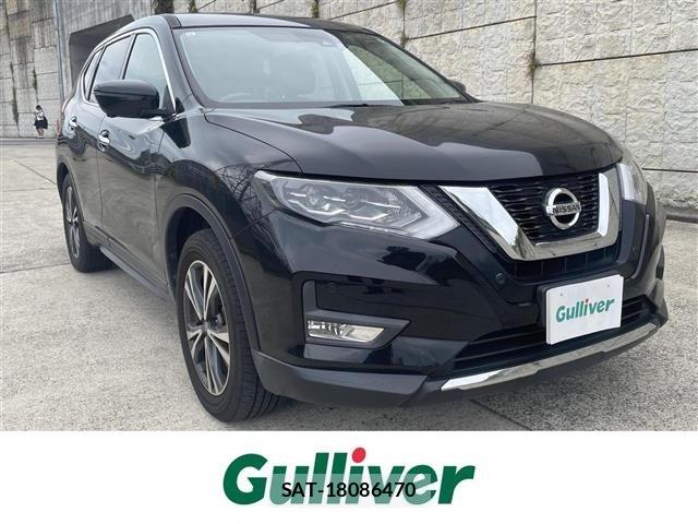 Nissan X-TRAIL 2017 8762839-0