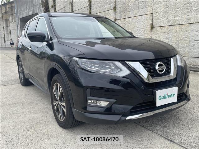 Nissan X-TRAIL 2017 8762839-1