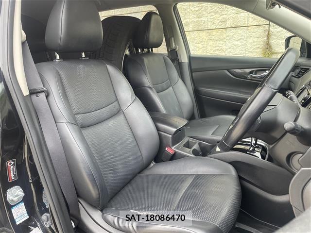 Nissan X-TRAIL 2017 8762839-12