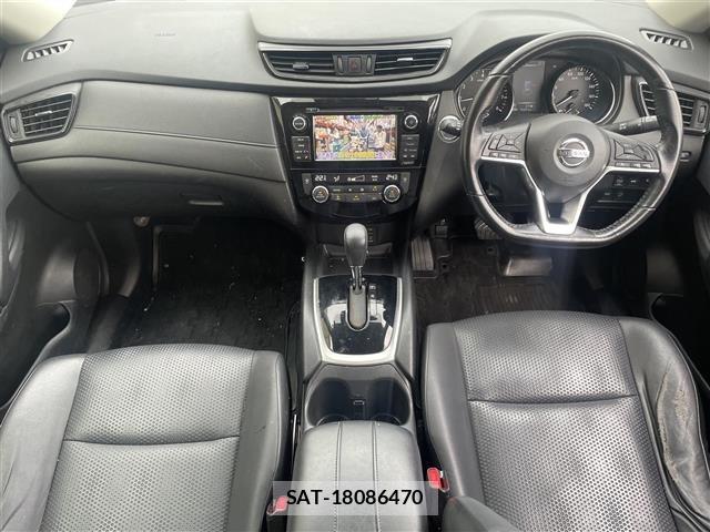 Nissan X-TRAIL 2017 8762839-14