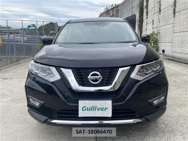 Nissan X-TRAIL 2017 8762839-18