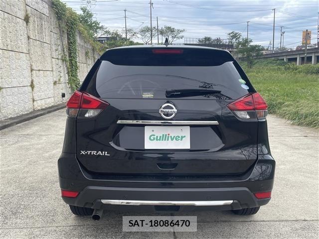 Nissan X-TRAIL 2017 8762839-19