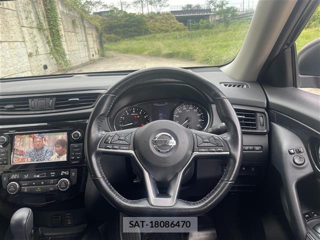 Nissan X-TRAIL 2017 8762839-2