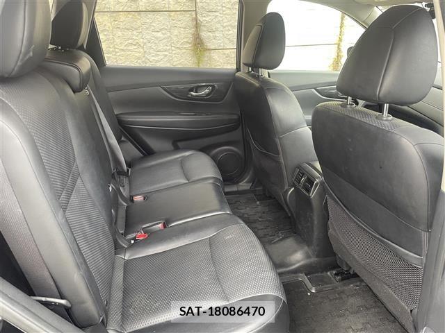 Nissan X-TRAIL 2017 8762839-20