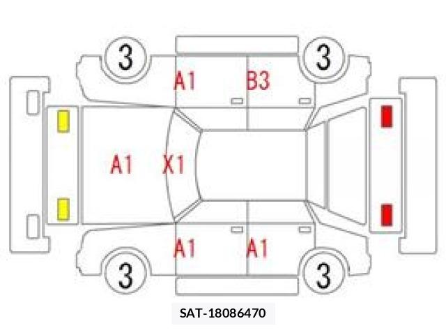 Nissan X-TRAIL 2017 8762839-23
