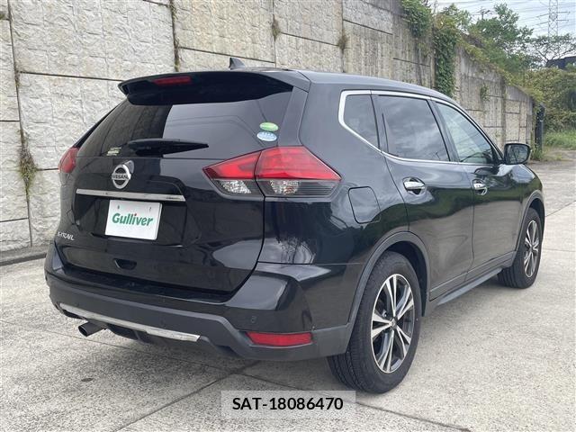 Nissan X-TRAIL 2017 8762839-3