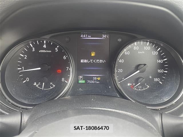 Nissan X-TRAIL 2017 8762839-4
