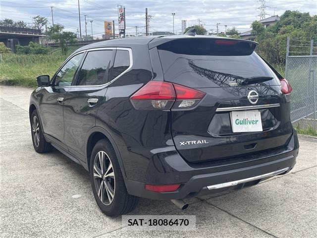 Nissan X-TRAIL 2017 8762839-5