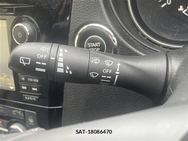 Nissan X-TRAIL 2017 8762839-6