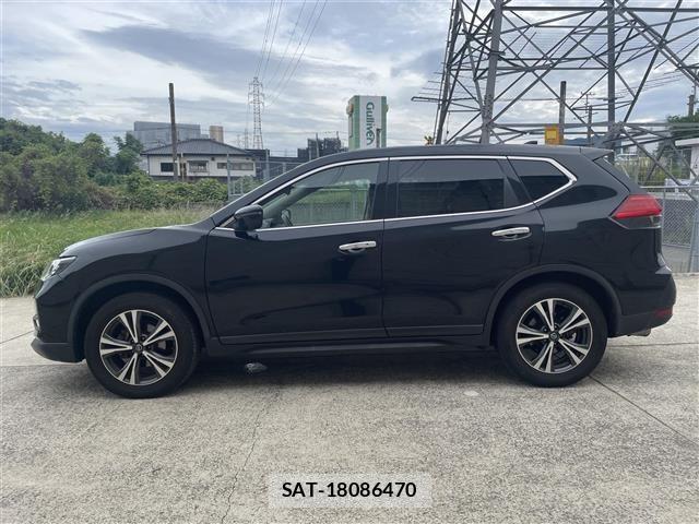 Nissan X-TRAIL 2017 8762839-8