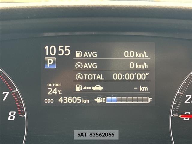 Toyota SIENTA 2021 8672131-1