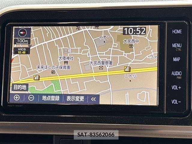 Toyota SIENTA 2021 8672131-15