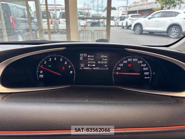 Toyota SIENTA 2021 8672131-21