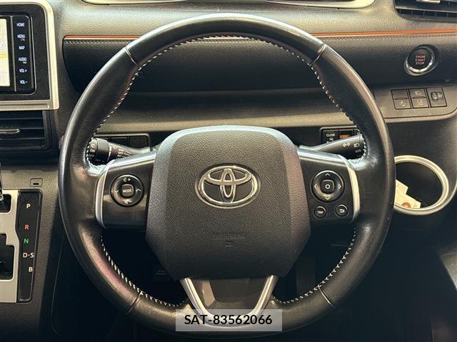 Toyota SIENTA 2021 8672131-3