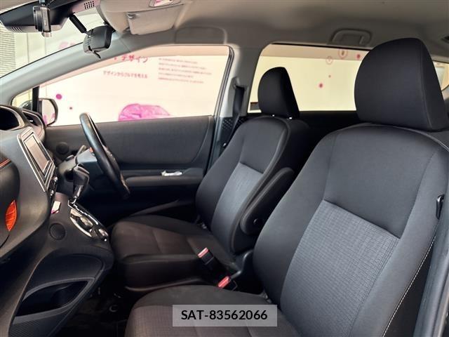Toyota SIENTA 2021 8672131-4