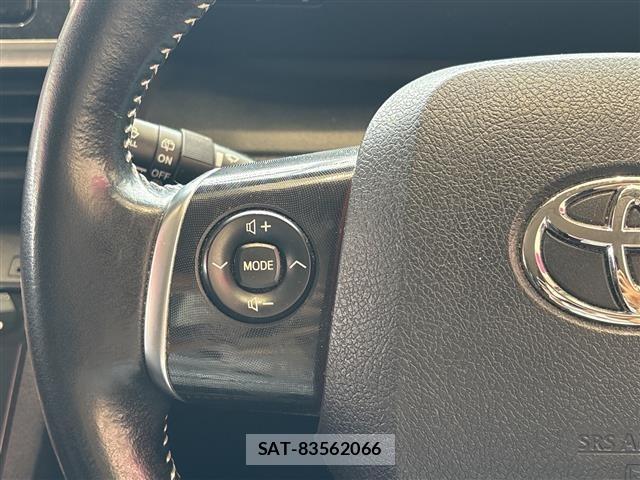 Toyota SIENTA 2021 8672131-5