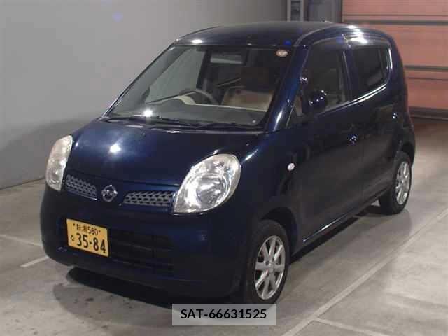 Nissan MOCO 2010 8712787-0