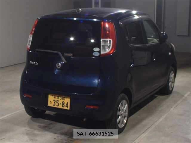 Nissan MOCO 2010 8712787-1