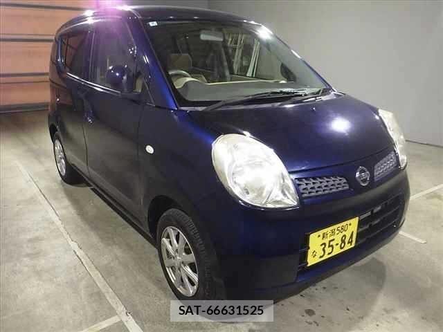 Nissan MOCO 2010 8712787-3