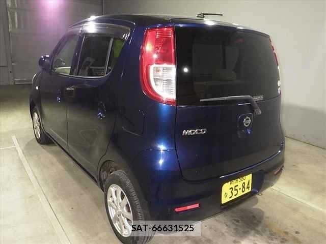 Nissan MOCO 2010 8712787-4