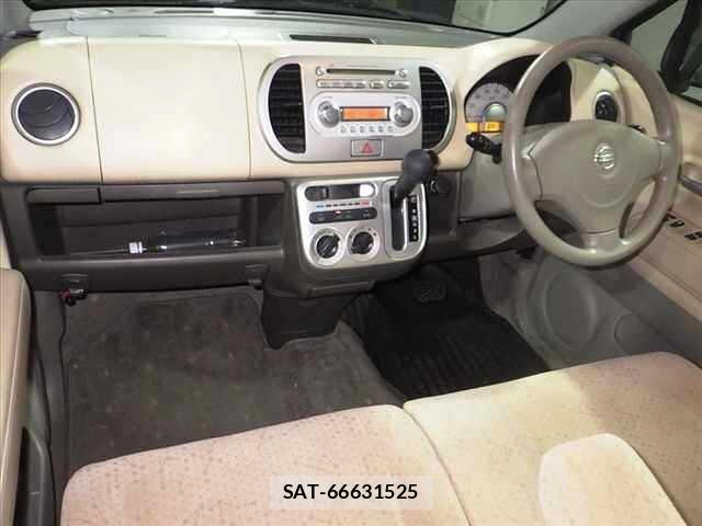 Nissan MOCO 2010 8712787-5