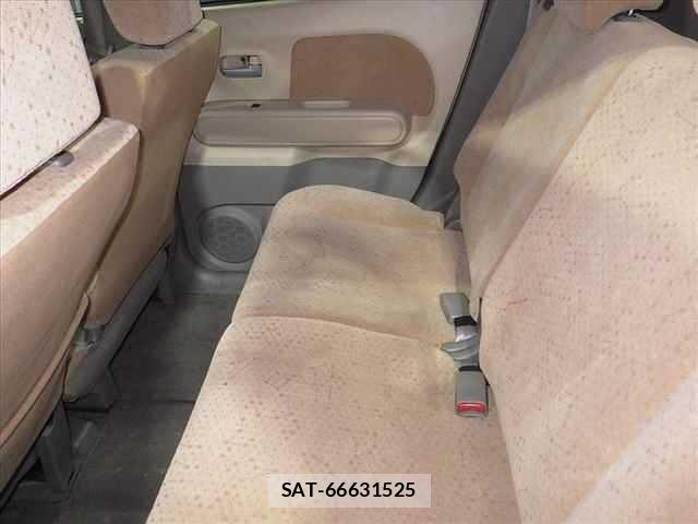Nissan MOCO 2010 8712787-6