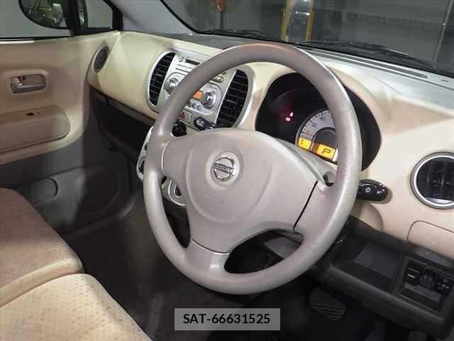Nissan MOCO 2010 8712787-8