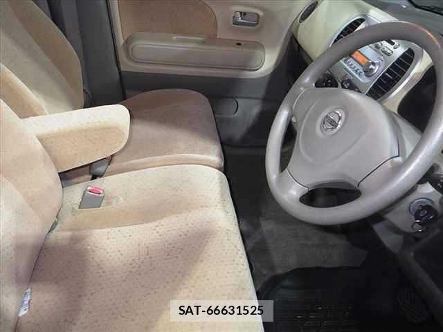 Nissan MOCO 2010 8712787-9