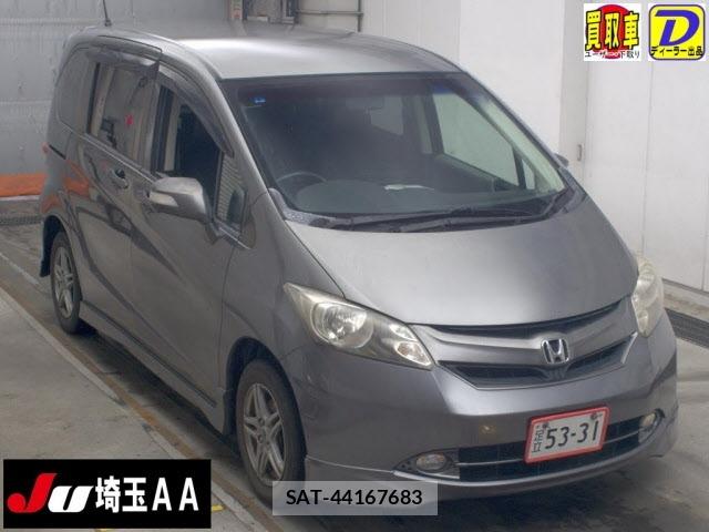 Honda FREED 2009 8775170-0