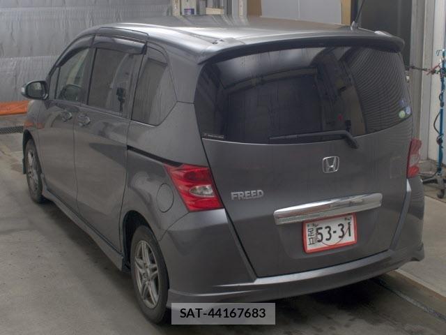 Honda FREED 2009 8775170-1