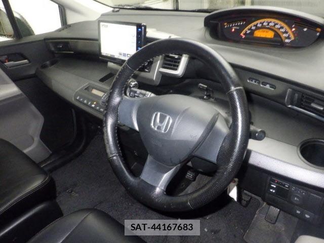 Honda FREED 2009 8775170-3