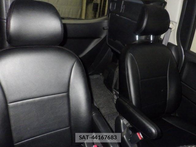 Honda FREED 2009 8775170-8
