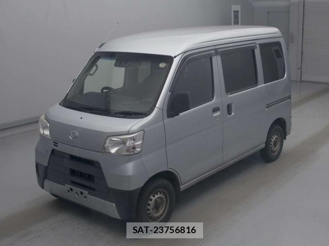 Daihatsu HIJET VAN 2018 8720908-0