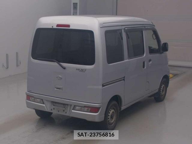 Daihatsu HIJET VAN 2018 8720908-1
