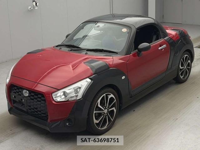 Daihatsu COPEN 2015 8680422-0