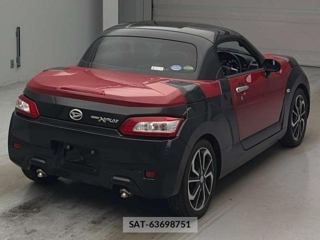 Daihatsu COPEN 2015 8680422-1
