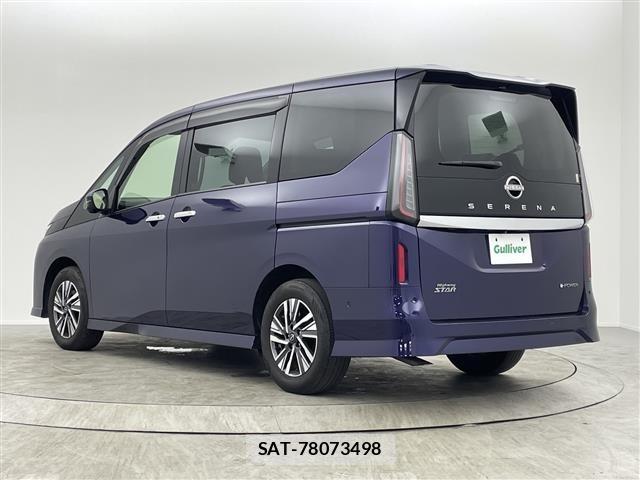 Nissan SERENA 2024 8672595-13